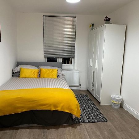 2 Bedroom Apartment London Exterior foto