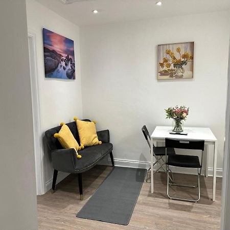 2 Bedroom Apartment London Exterior foto