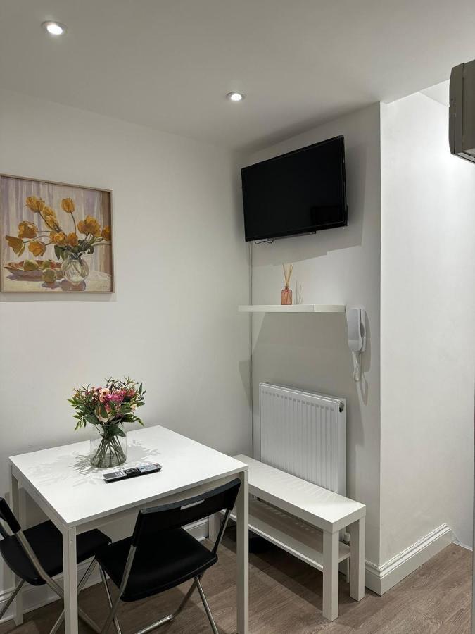 2 Bedroom Apartment London Exterior foto